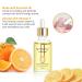 Nail Cuticle Oil - Strengthening & Nourishing Nail Care Oil for Healthy Nails & Cuticles | Vitamin E Formula with Pipette for Hands & Feet - Buy Online on GoSupps.com