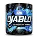 ANS Performance Diablo (35 Servings 4.9 oz) - Energy Powder for Elevated Strength & Stamina - With Added Kinetq Garcinia L Carnitine - Thermogenic Formula - Delicious Flavours (Blue Raspberry)