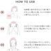 AngeAile THE DARMAL VC100 Retinol Face Mask 10 pieces - Buy Online on GoSupps.com