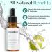 Buy Aquallure Apple Stem Cell Rejuvenating Serum - 20% Vitamin C Peptides & Hyaluronic Acid for Youthful Skin - International Shipping Available - Buy Online on GoSupps.com