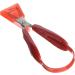 Sammons Preston Easi-Grip Scissors - Round Tip Lightweight & Safe for Kids & Disabled - Easy Grip Handle - Ideal Cutting Tool for Left & Right Handed Users - Buy Online on GoSupps.com