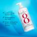 Elizabeth Arden Eight Hour Daily Hydrating Body Lotion (380ml) eight hour cream hydrating body cream for dry skin - Buy Online on GoSupps.com
