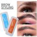 ABOOFAN Kit de Lamination des Sourcils 2 Pi ces Taille Unique Fixation Rapide Forme Naturelle Soin Non Irritant Utilisation Maison et Salon - Buy Online on GoSupps.com