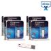 Next-Level-Med Diabetes Testing Kit - 200 Strips, 200 Lancets, Glucose Meter & Lancing Device - Blood Sugar Test Kit - Buy Online on GoSupps.com