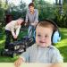 HOUSON Baby Hearing Protection Headphones | Noise-Canceling Earmuffs for Babies 0-36 Months | Safe & Comfortable Ear Protection - Buy Online on GoSupps.com