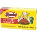 El Yucateco Achiote Paste 3.5 oz - Pack of 6 | Authentic Mexican Seasoning - Buy Online on GoSupps.com