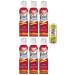 San Benedetto Friol Olio 6-pack of oil spray ideal for use with air fryers 150ml + 1 bottle of sugar-free San Benedetto lemon iced tea 330ml tin