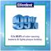 Efferdent Plus Mint Anti-Bacterial Denture Cleanser Tablets 126 Count - Fresh & Clean | Pack of 1 - Buy Online on GoSupps.com