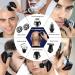Buy 9D Electric Rotary Head Shaver for Men - Cordless Wet & Dry Rechargeable Razor for Balding Heads - Buy Online on GoSupps.com