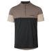 VAUDE Men's Altissimo Shirt Ii T-Shirt L Coconut