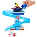 Paw Patrol Adventure Bay Bath Playset with Light-up Chase Vehicle - Ideal Bath Toy for Kids Ages 3+ | Single Pack - Buy Online on GoSupps.com