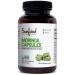 Sunfood Moringa Capsules 600 mg 90 Capsules