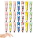 Cerioll 21 Pcs Mini Hand Cream Set Moisturizing and Moisturizing Hand Cream for Mother's Day Valentine's Day Birthday Christmas New Year with 7 Fragrances (30g)