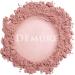 Demure Mineral Blush (Hint of Pink) - Loose Powder for Natural, Professional Look | Cruelty-Free - Buy Online on GoSupps.com