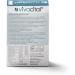 VIVACITAL Nattokinase 2000 Anti-Aging Supplement with Chitosan Turmeric Coenzyme Q10 Organic Silicon (Bamboo Extract) - 100% Natural Multiaction Formula - Multivitamins - Buy Online on GoSupps.com