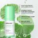 Centella Releaf Serum - Unscented Facial Serum for All Skin Types | Nourishing Moisturizing Soothing & Reduces Redness | Vegan & Cruelty-Free | 60ml - Buy Online on GoSupps.com