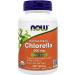 500mg Chlorella Tablets - Natural Detox and Immune Support - 200 Count - Buy Online on GoSupps.com