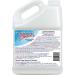 Buy Wet & Forget Vanilla Scent Shower Cleaner - 1 Gallon Liquid for Effortless Cleaning | International Shipping Available - Buy Online on GoSupps.com