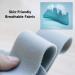 Bunion Corrector for Men & Women Adjustable Night & Day Splint Big Toe Separator for Pain Relief & Orthopedic Toe Straightener - Buy Online on GoSupps.com