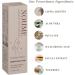 Nourish & Glow Brightening Face Serum Alpha Arbutin Hyaluronic Acid Vitamin C Targets Hyperpigmentation Dark Spots Anti-Blemish Anti-Aging Melanin Rich Skincare - 30ml - Buy Online on GoSupps.com