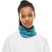 Shop Buff Scarves for Women - COOLNET UV+ Green Scarf | International Shipping Available - Buy Online on GoSupps.com