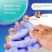 Nail Fungal Treatment Spray - Advanced Toenail & Nail Strengthener Repair - 10ml - Buy Online on GoSupps.com