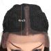 Buy Style Icon Lace Front Wig - 66 cm Long Smooth Artificial Hair 130% Density Heat-Resistant with Baby Hair - International Shipping Available - Buy Online on GoSupps.com