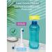 Peri Bottle for Postpartum Care | Handheld Portable Bidet Spray for Women | 500ml (16.9 oz) - Ideal for Perineal Cleansing Menstruation & Hemorrhoids - Buy Online on GoSupps.com