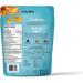 Nutybite Cashews Toffee Coconut Gluten-Free Non GMO Kosher Non Artificial Flavours No Preservatives (1 x 120g) - Buy Online on GoSupps.com