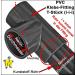 MegaHaustechnik Angle Distributor for Pipe Outer Diameter 50 mm Adhesive Fitting PVC U PE Plastic - Buy Online on GoSupps.com