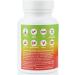 Eclectic Institute Raw Fresh Freeze-Dried Ginger - 395mg, 90 Non-GMO Veggie Caps - Buy Online on GoSupps.com
