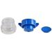 Gima - Ultra Pills Crushers Professional and Domestic Pills Pulverizer with built-in pillbox for Elderly persons and Children also suitable for Pets pack of 1 unit - Buy Online on GoSupps.com