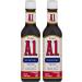 A1 Steak Sauce, Original, 10 Oz (2 Pack) 10 Ounce (Pack of 2)