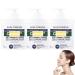 Cvreoz Advanced Firming & Wrinkle Reducing Cream Restore Skin Elasticity Multi-purpose Protective Moisturizer Skin Firming Lotion for All skin Types (3PC)