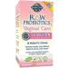 Buy RAW Probiotics Vaginal Care - 50 Billion CFU Garden of Life 30 VCaps | International Shipping Available - Buy Online on GoSupps.com