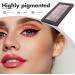 POPETPOP 18 Matte Eyeshadow Eye Shadow Palettes Eyeshadow Matt Eyeshadow Palette Cosmetic Miss Tray - Buy Online on GoSupps.com