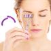 Silicone Rubber Eyelash Curler Refill Pads - Universal Replacement with Storage Box - Buy Online on GoSupps.com