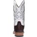 ROPER Men's Cowboy Classic Boot Western | Size 11.5 | Brown - Buy Online on GoSupps.com