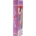 Buy HI-928 Metallic Gold Electric Toothbrush - Portable Travel Size | Best International Shipping - Buy Online on GoSupps.com