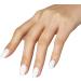 Bluesky Gel Nail Polish Studio White - 80526 White Long Lasting Chip Resistant 5ml (Requires Drying Under UV LED Lamp) White 5 ml (Pack of 1) - Buy Online on GoSupps.com