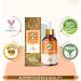 Crysalis Osmanthus Oil | and Oil | Use for Skincare Aromatherapy Cosmetic Grade (100ML) Osmanthus 100 ml (Pack of 1) - Buy Online on GoSupps.com