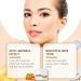 Turmeric Face Cream Natural Turmeric Anti Aging Cream Turmeric Face Moisturiser Anti Aging Face Cream Dark Spot Corrector Remover For Face & Body Glowing Skin Moisturizer Moisturizing Lotion - Buy Online on GoSupps.com