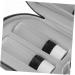 Ultechnovo Double Layer Glasses Case Set - Hard Storage Holder for Different Eyewear - Buy Online on GoSupps.com