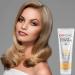 CHI Color Illuminate Conditioner - Maintain Fresh Color for Natural & Color-Treated Hair - Sulfate & Paraben-Free - 8.5 Oz - Golden Blonde - Buy Online on GoSupps.com