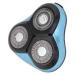 Electric Shaver Head Shaving Head High Wear Resistance Convenient Universal for Travel for Home