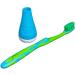 Playbrush - Transform Manual Toothbrushes into Fun Game Controllers - Blue 1 Unit - Buy Online on GoSupps.com