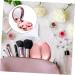 LALAFINA Easter Egg Glasses Case - Mini Contact Lens Holder & Travel Set - Durable ABS Container for Contact Lenses - Buy Online on GoSupps.com