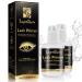 Lash Primer for Eyelash Extensions 2pack Eyelash Primer Before Mascara Lash Extension Primer Remove Protein Oil Cosmetic Residue Increase Adhesive Bonding Power Professional Use Only