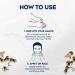NIVEA Men Sensitive Post Shave Balm 100 ml - Buy Online on GoSupps.com