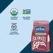 Organic California White Basmati Rice - Lundberg Family Farms (32 oz, 3-Pack) | Gluten-Free, Non-GMO, Vegan, Kosher - Buy Online on GoSupps.com